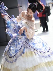 小鹿