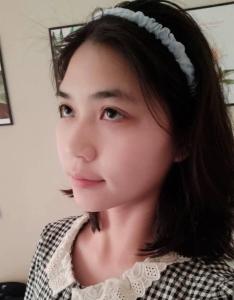 美女