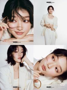 婉兮美学