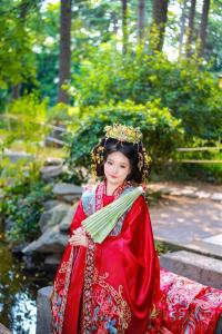 纯圆女摄