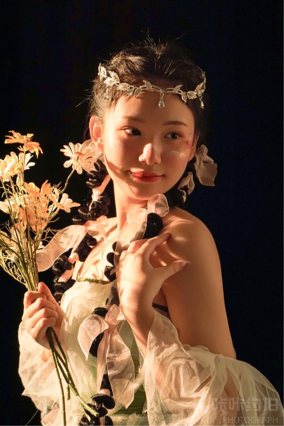 麦麦