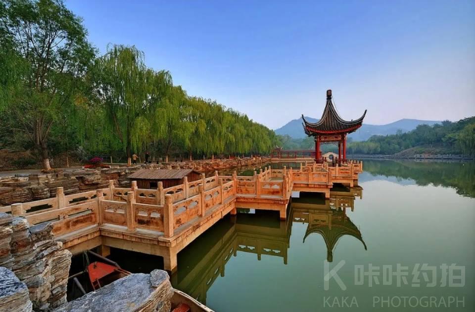 场地图 2