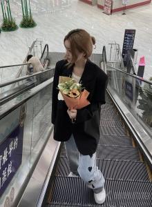 刘欣淼
