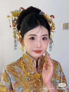 琪琪