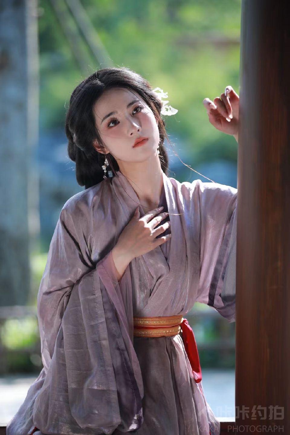 小许不在