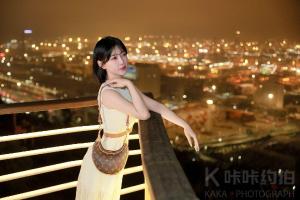 小酒窝