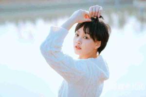 阳光大男孩