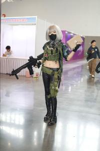 小鹿