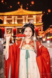 无敌小颖颖