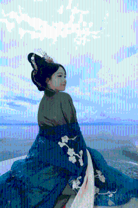 喜欢原图直出