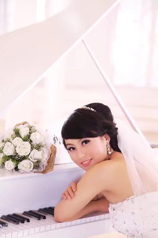 小柒