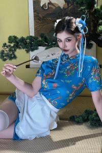摄影阿岳