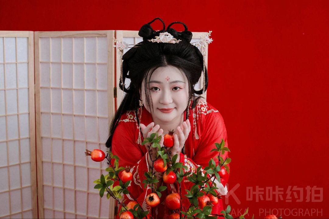 作品图 1