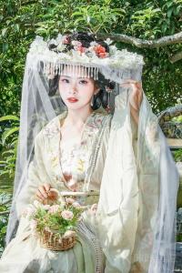 鸢蓝