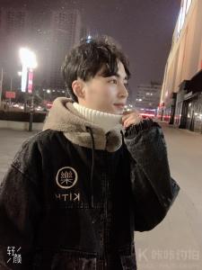 杰