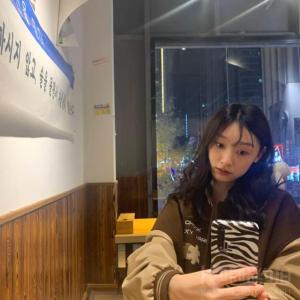 朱珠