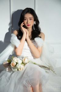 白小鱼