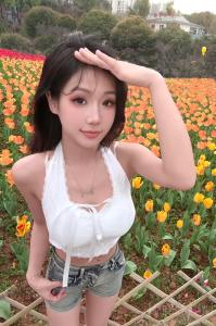 约拍图 1