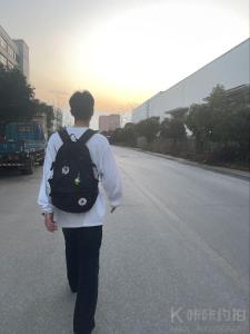 什么都不怕