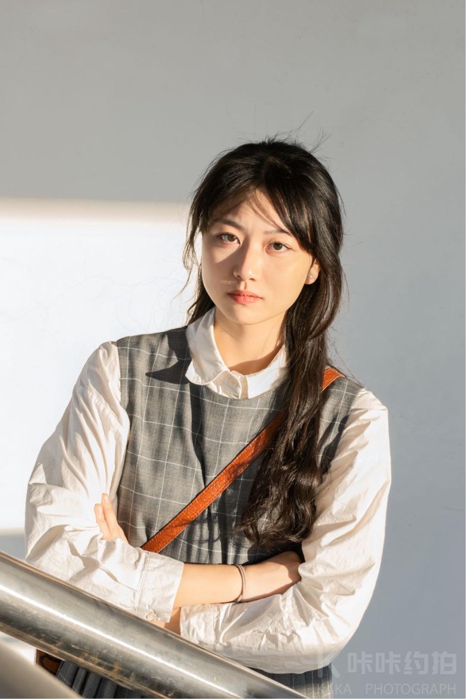 杨一