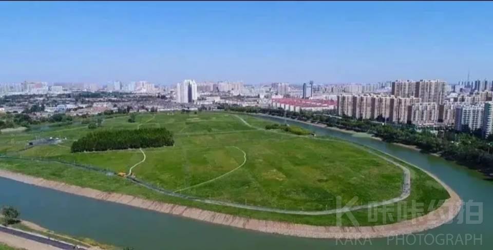 场地图 2