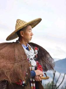 带头大哥