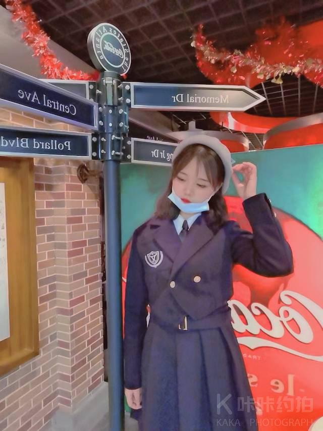 场地图 2